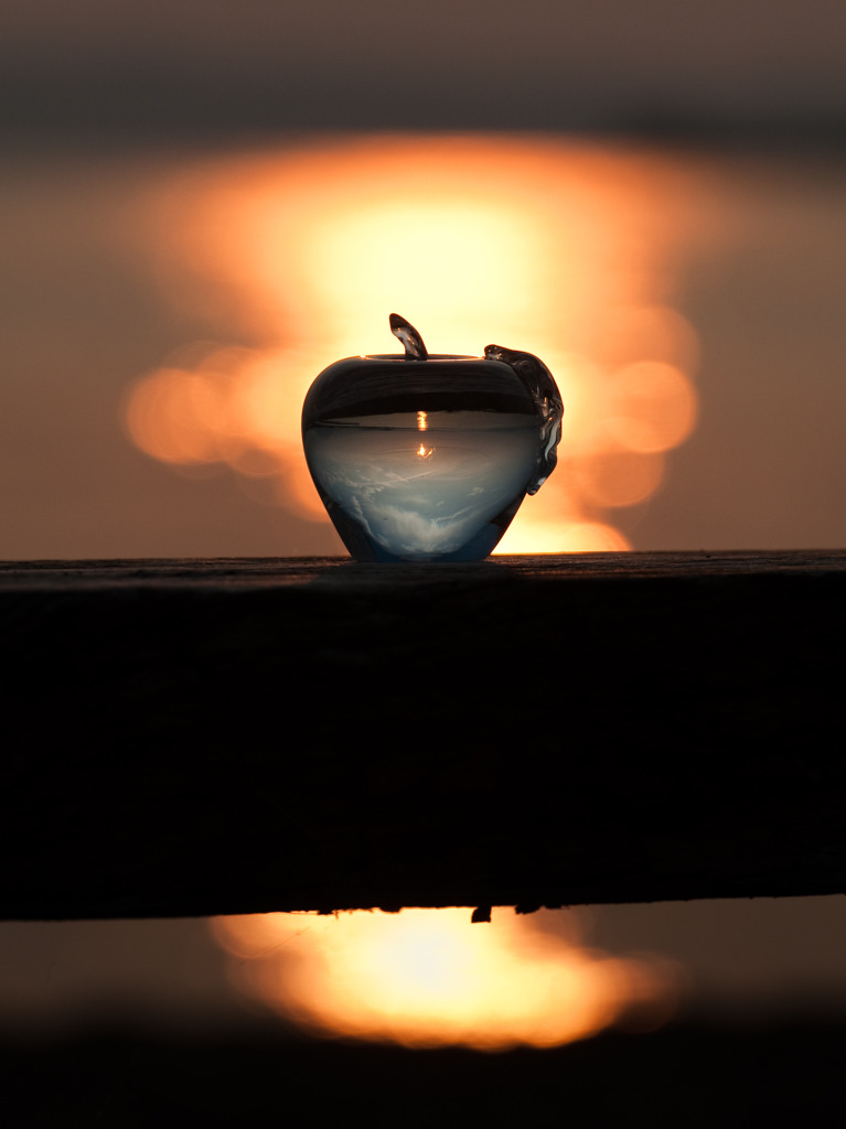 恵みの蜜