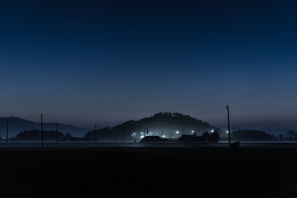 みちのくNovember