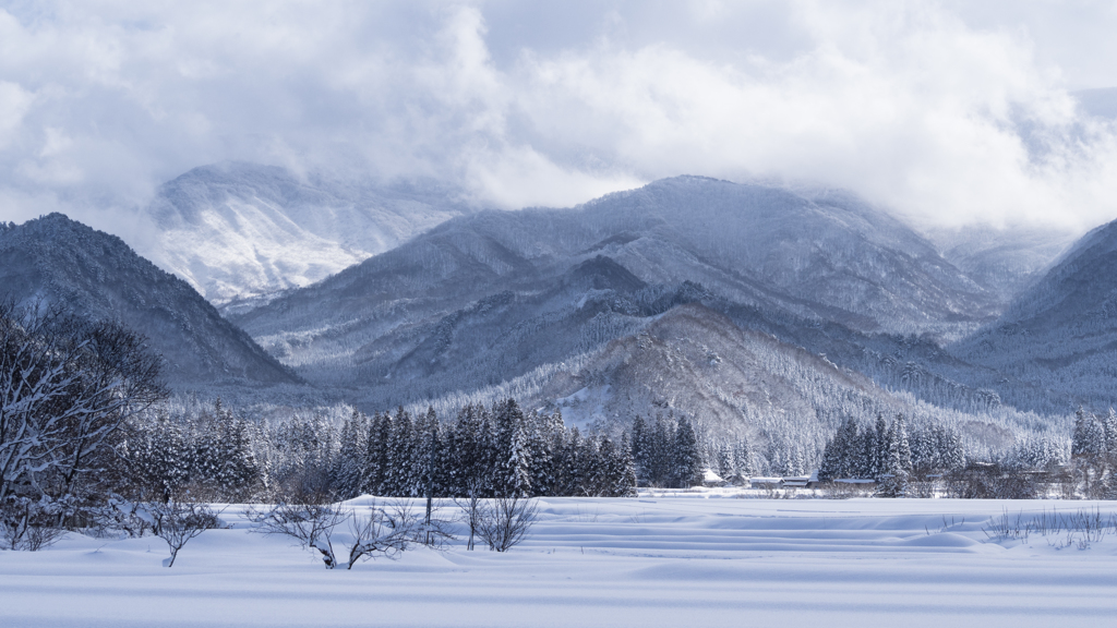 雪國