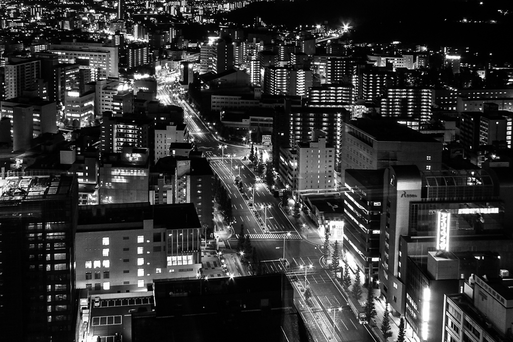 Sendai Nagamachi 