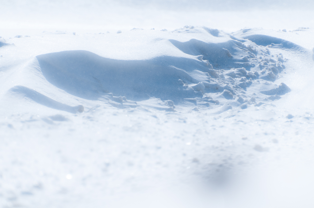 雪漠