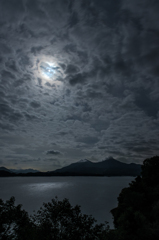 覆空