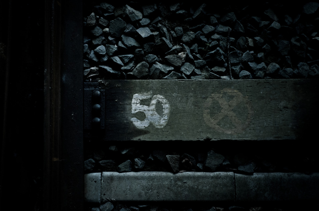 50×