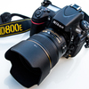 Nikon D800E+AF-S NIKKOR 35mm f:1.4G