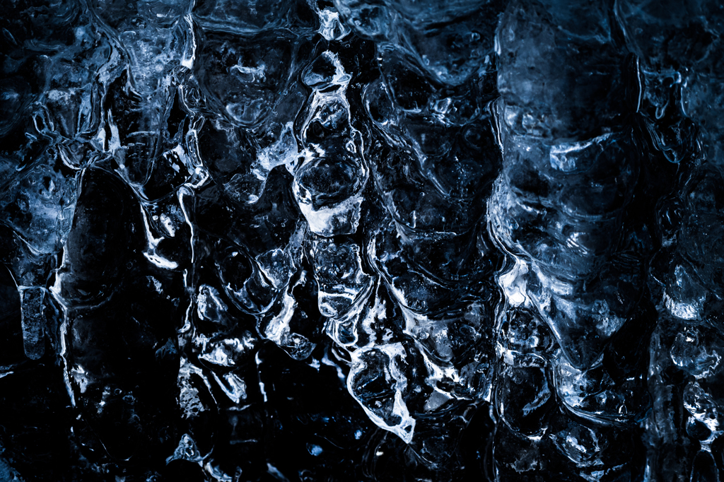 氷核　