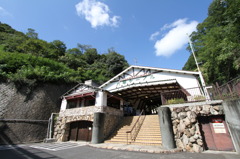 六甲山ケーブル