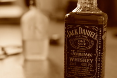 Jack Daniel's 1