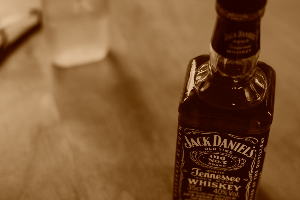 jack Daniel's 2