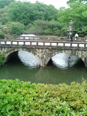 メガネ橋