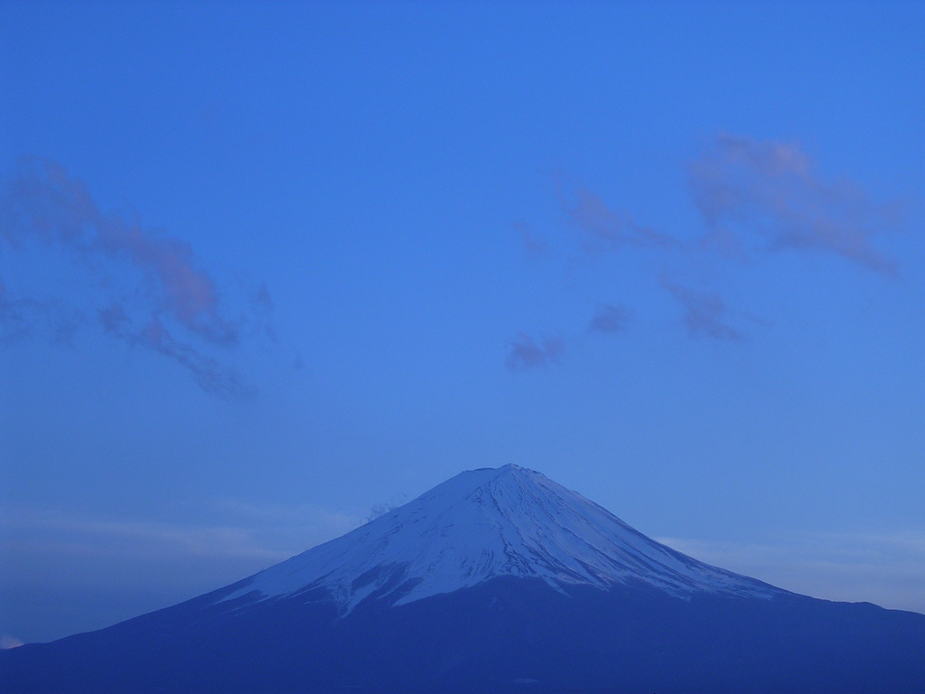 静富士