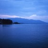 静かな海