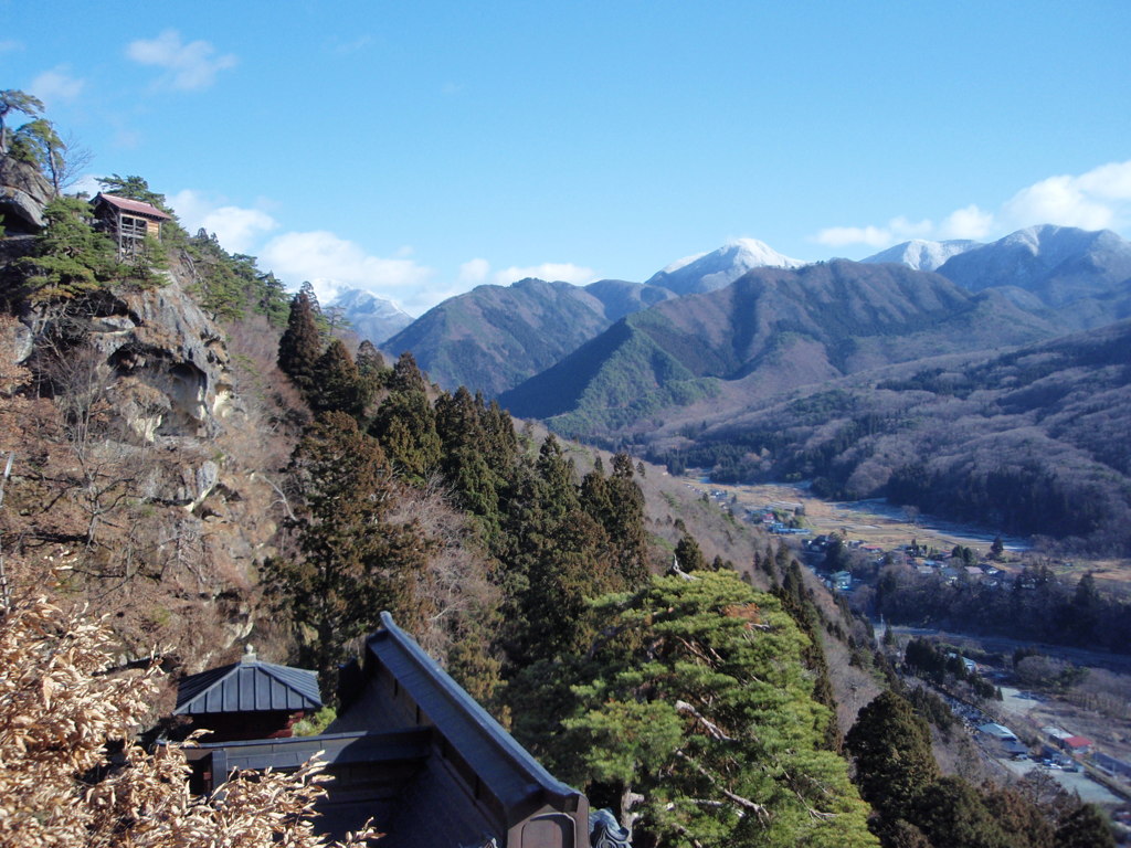 立石寺