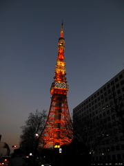 東京 I