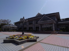 柏の葉公園の新緑２(2009_0419GX200)