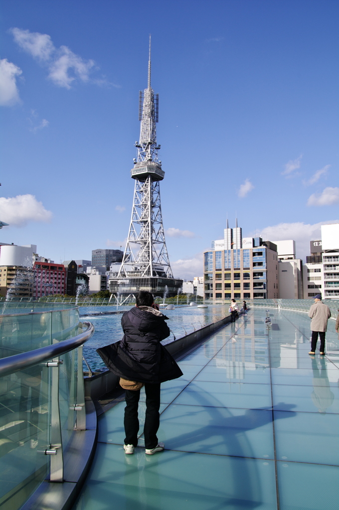 スナイパー