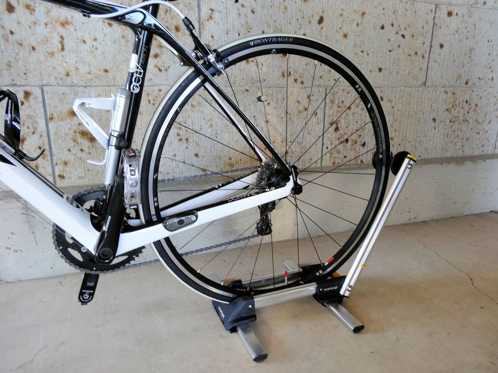 DOMANE4.5 保管用スタンド