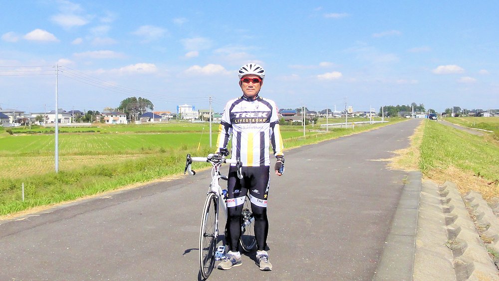 2013/09/30小貝川左岸探検