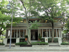 山手234番館