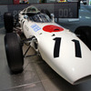 HONDA  RA272