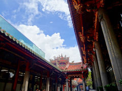 龍山寺(台湾)