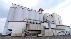 カントリーエレベーター