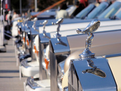 ロールス・ロイス＆ベントレーDAY2010