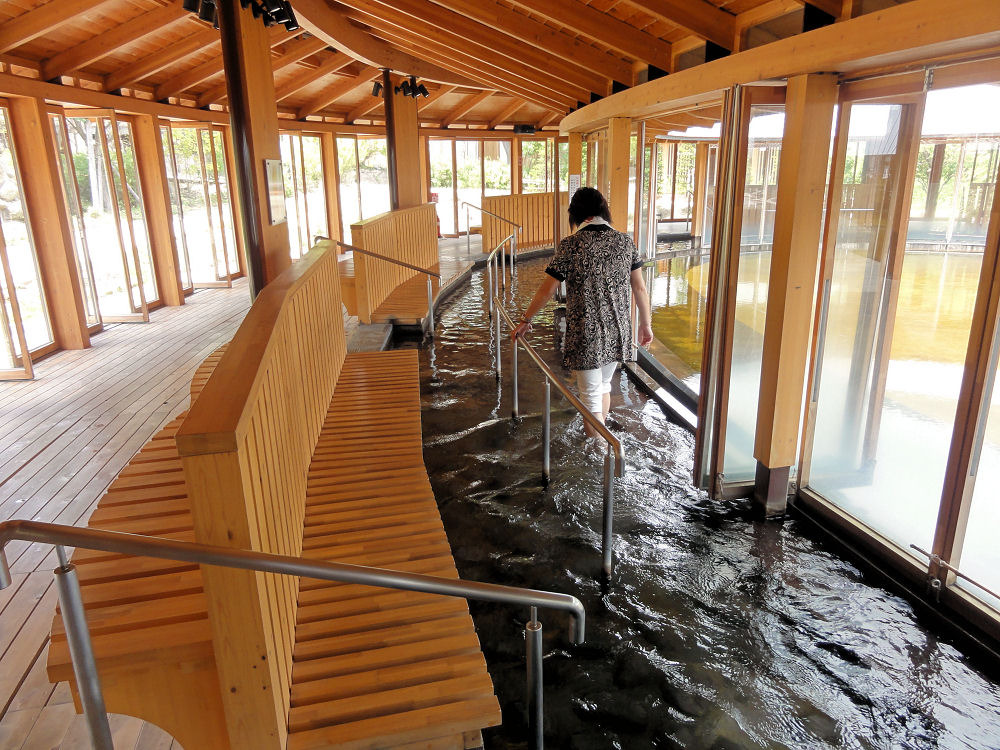 湯っ歩の里