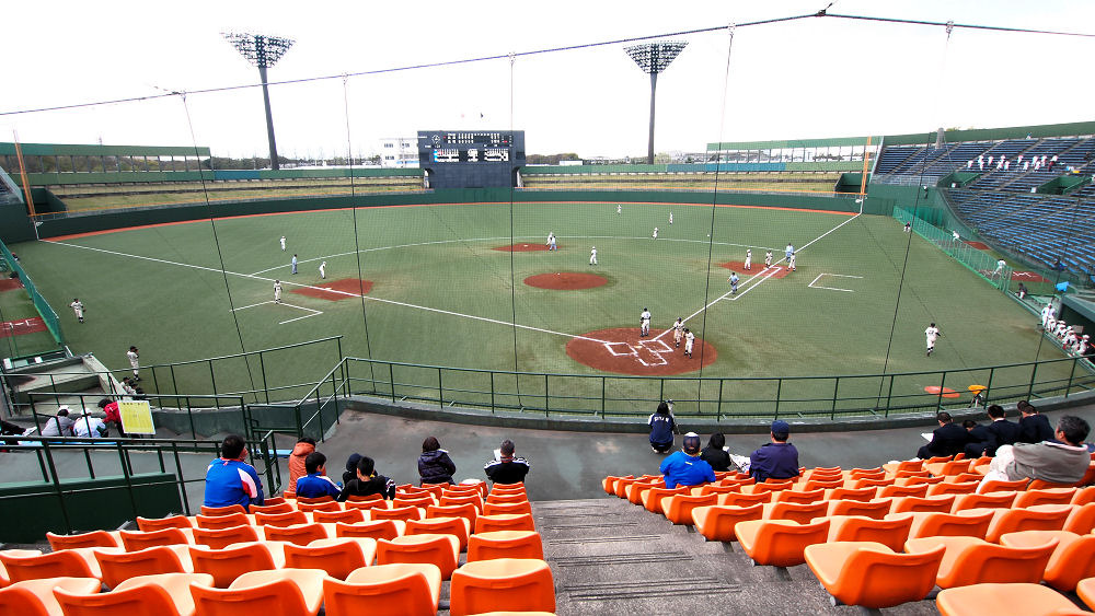 高校野球