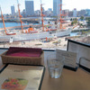 chef’sV横浜ランドマークタワー店でランチ