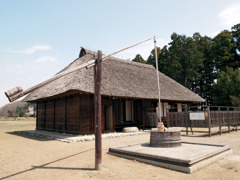 桜町陣屋