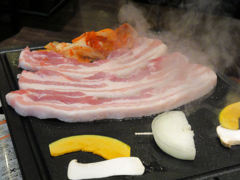 サムギョプサル