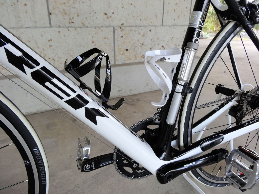 DOMANE4.5 ボトルホルダー