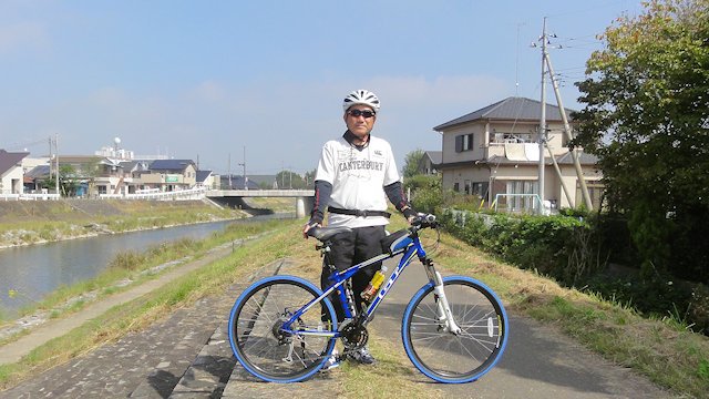 2013/10/08　アバランチェでお仕事