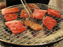 焼肉