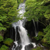 日光　竜頭の滝