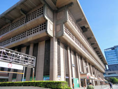 台北駅