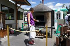 玉原ラベンダーパーク