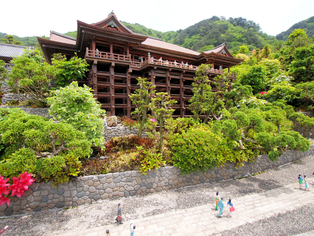 清水寺