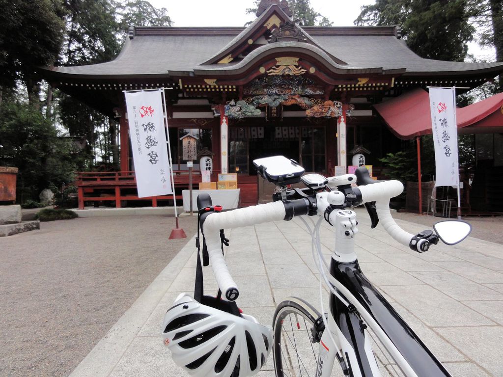 DOMANE4.5 交通安全祈願