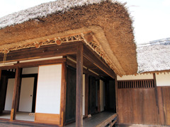 桜町陣屋