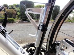 DOMANE4.5 ボントレガー携帯ポンプ３