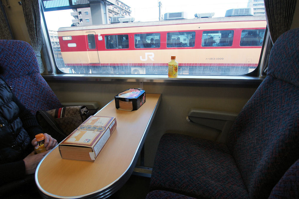 鉄道博物館
