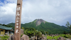 丸沼高原