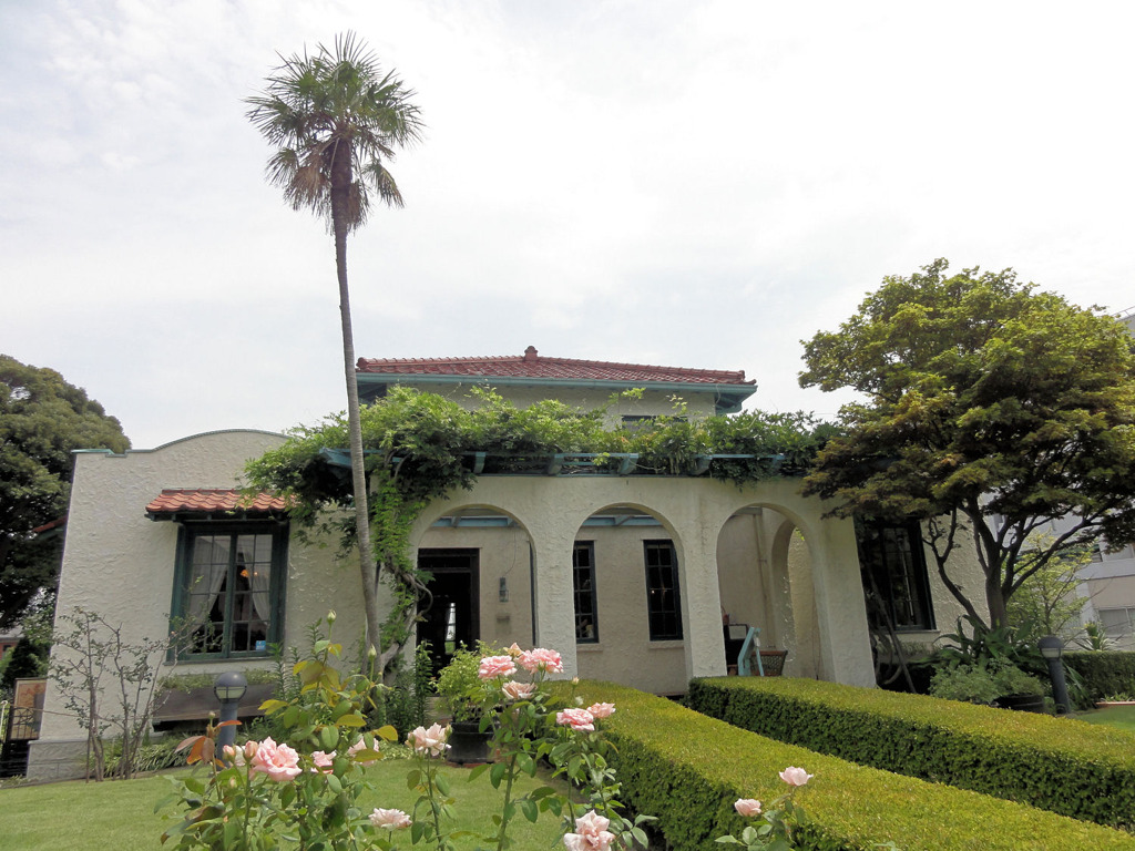 山手111番館