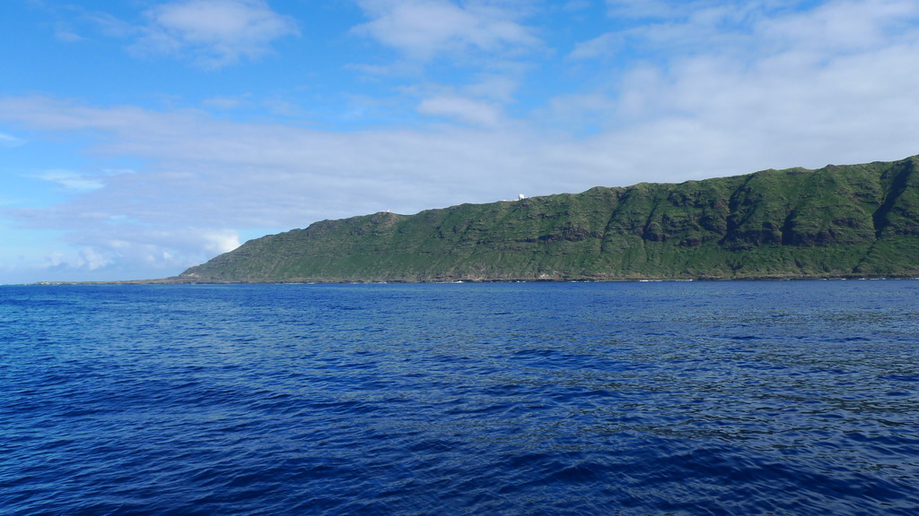 オアフ島