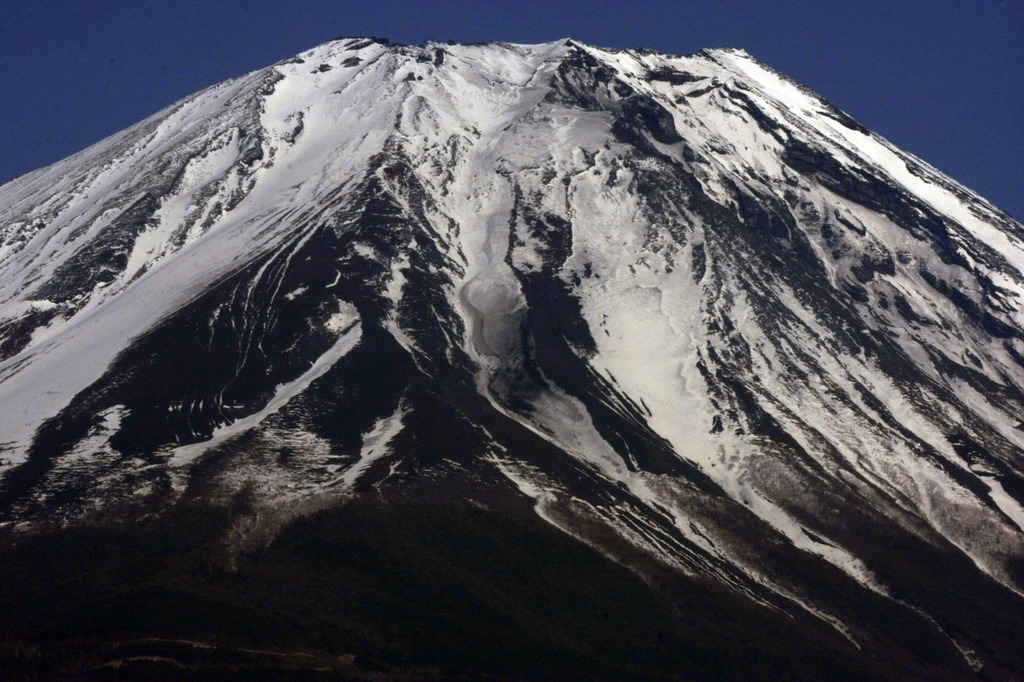 富士山