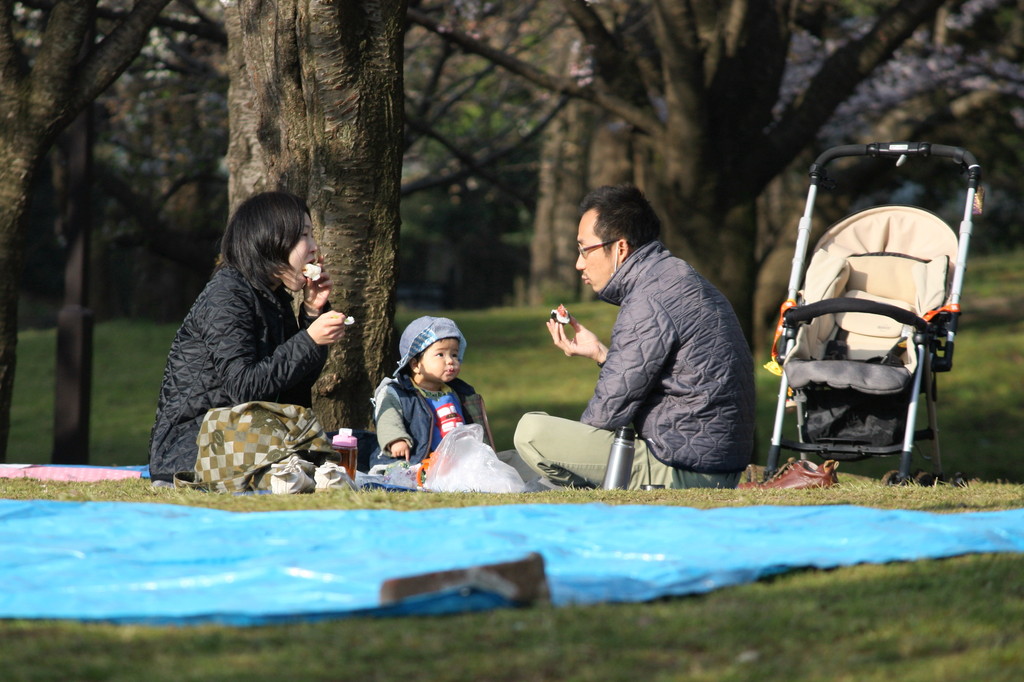 お弁当