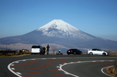 箱根スカイライン