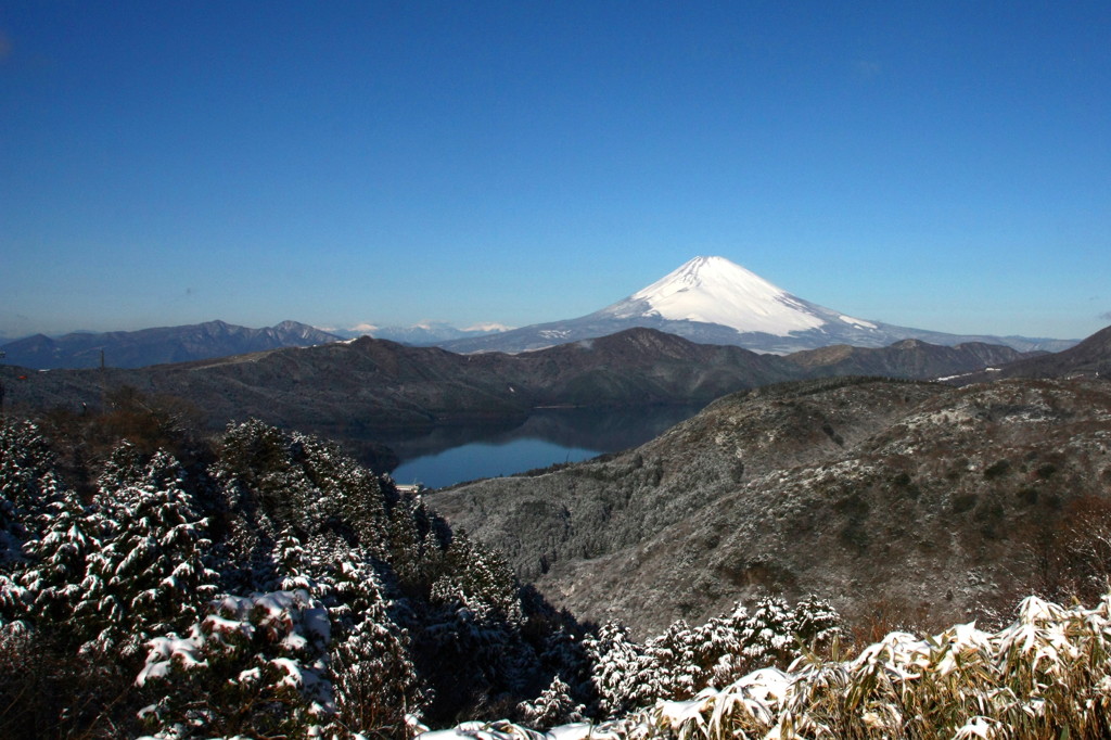 富士山