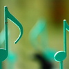 ♪
